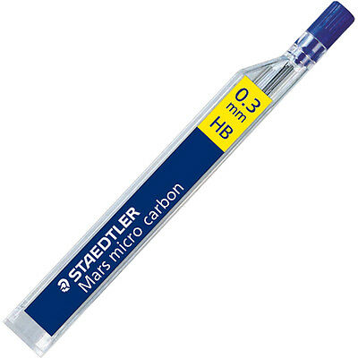 Staedtler 0.3mm HB Pencil Leads