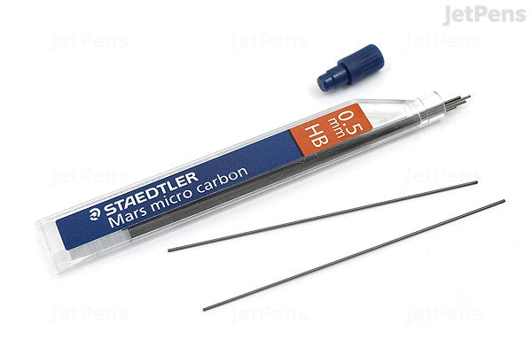 Staedtler 0.5mm HB Pencil Leads