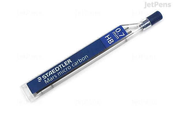 Staedtler 0.7mm HB Pencil Leads