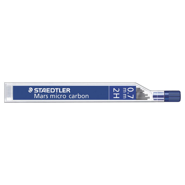 Staedtler 0.7mm 2H Pencil Leads