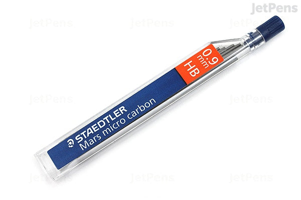Staedtler 0.9mm HB Pencil Leads