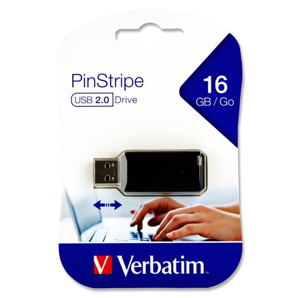 Verbatim 16GB USB Stick