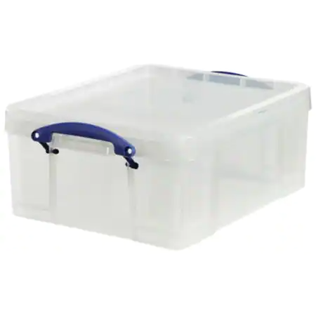 Really Useful 18 Ltr Storage Box