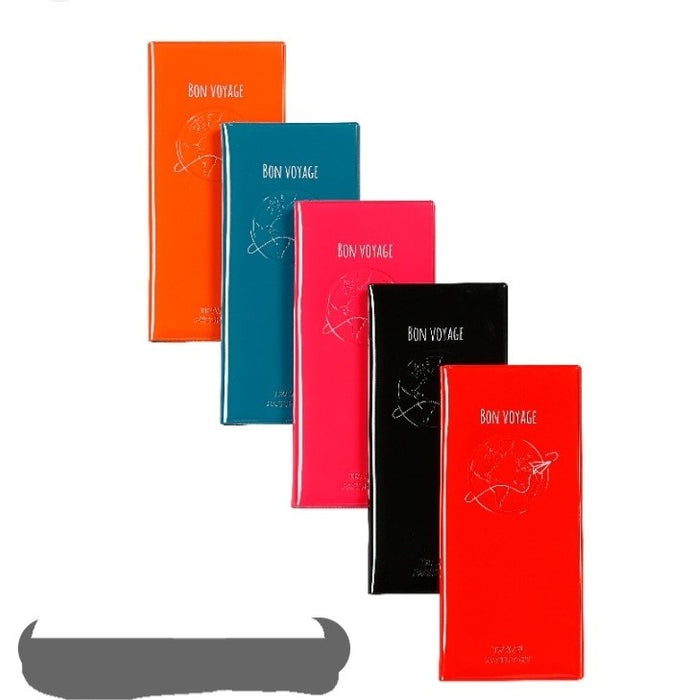 Viquel Travel Passport