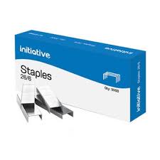 Initiative 26/6 Staples