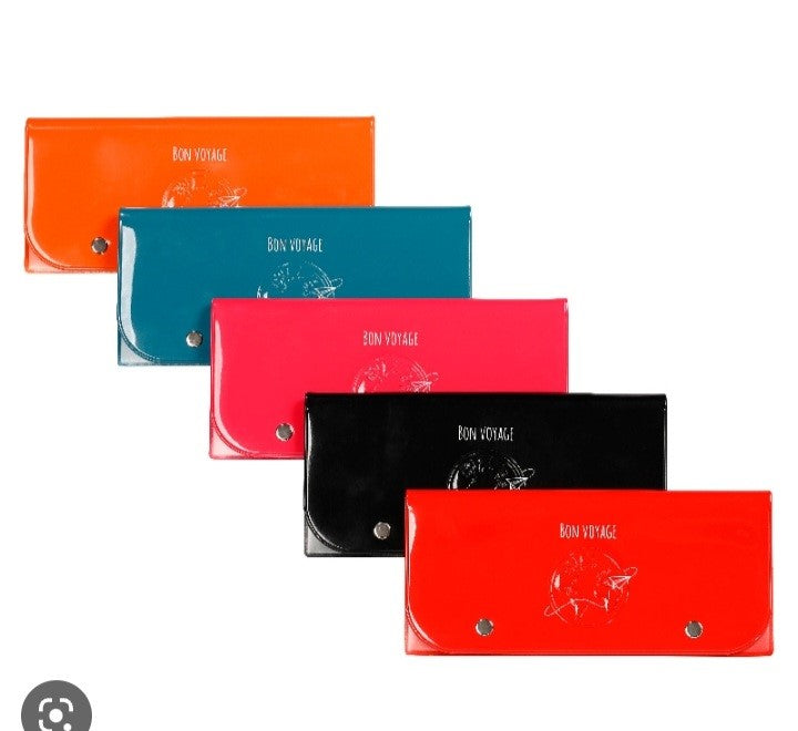 Viquel Ticket, Card and Money Protector