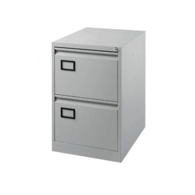 Filing Cabinet 2 Drawer