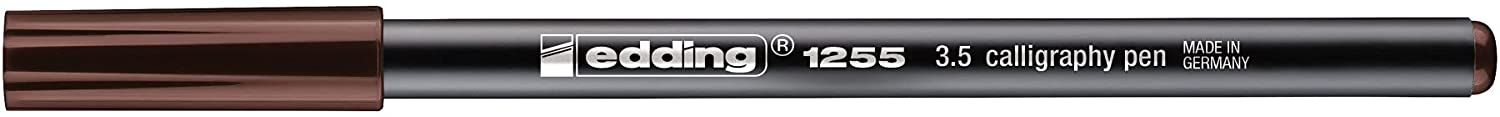 Edding Calligraphy Pen 3.5