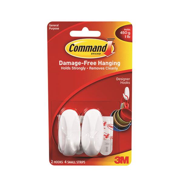 Command Hooks 3M17082