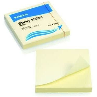 Post It Notes