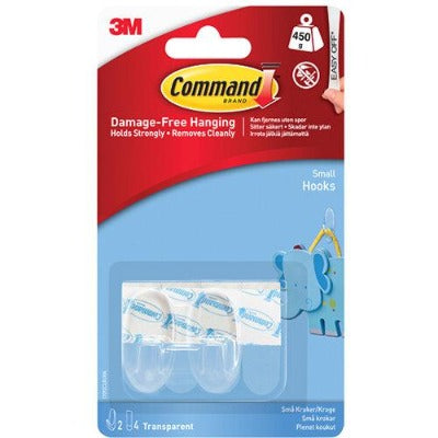 Command Hooks 3M17092