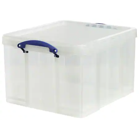 Really Useful 42 Ltr Storage Box