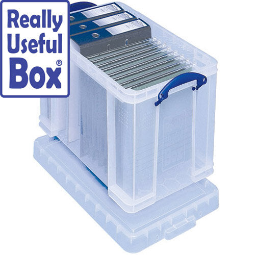Really Useful 48 ltr Storage Box