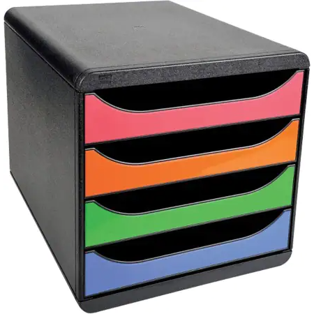 Exacompta Drawer Unit