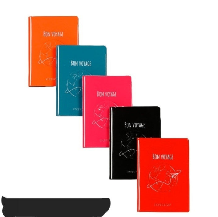 Viquel Passport Cover