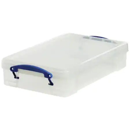 Really Useful 4 Ltr Storage Box