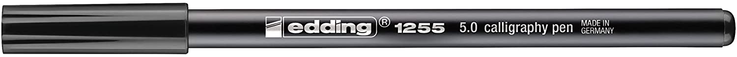 Edding Calligraphy Pen 5.0