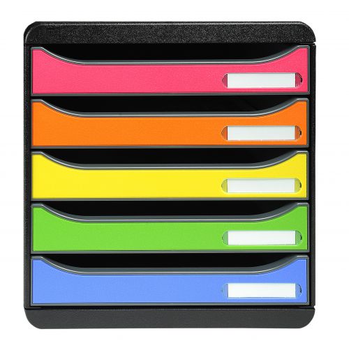 Exacompta Drawer Unit