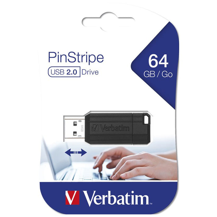 Verbatim 64GB USB Stick