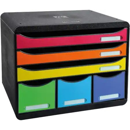 Exacompta Drawer Unit