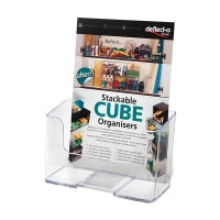 Deflecto Docuholder A5