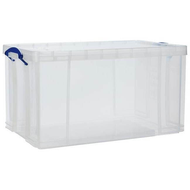 Really Useful 84 Ltr Storage Box
