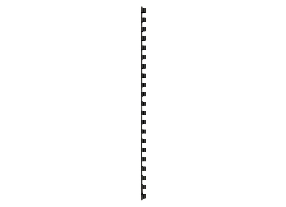 Q Connect 8mm Binding Combs