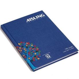 Aisling A5 Hardback Notebook