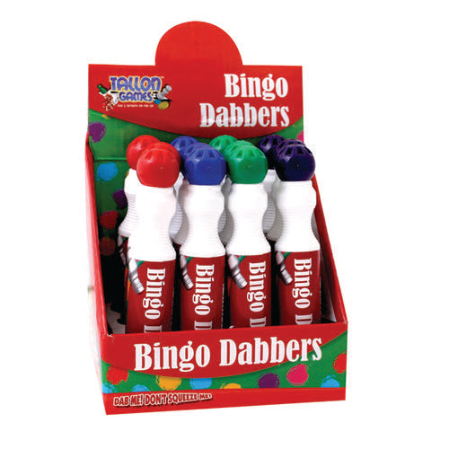 Tallon Bingo Dabbers