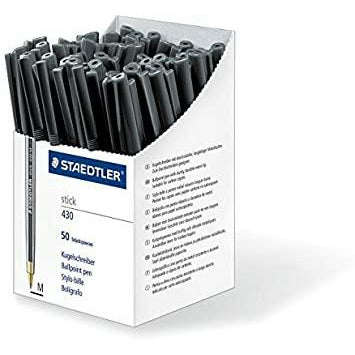 Staedtler Ballpoint Pens
