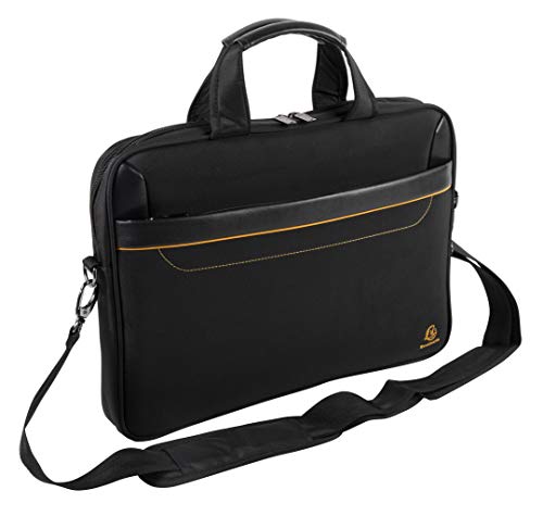 Exacompta Exactive Laptop Briefcase
