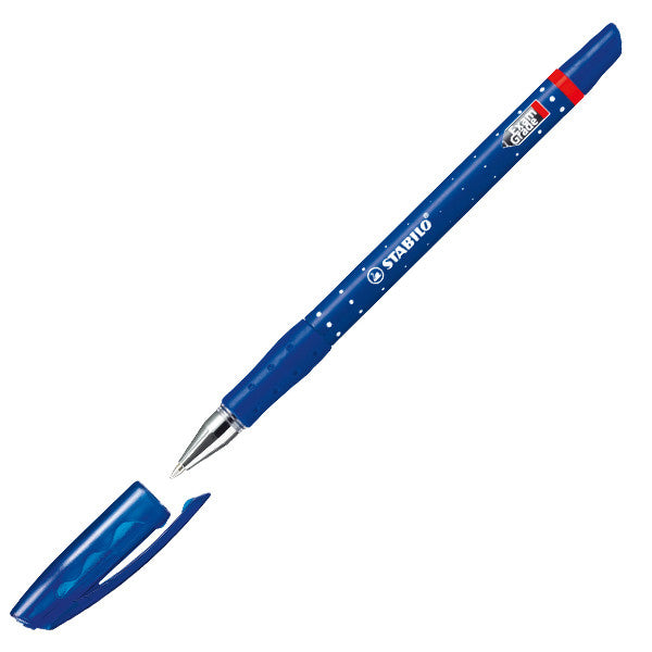 Stabilo Exam Grade Ballpoint Pen