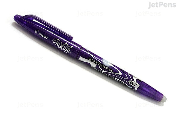 Pilot friXion Erasable Rollerball Pen