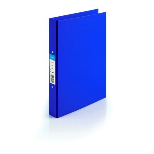 Initiative Ring Binder Blue