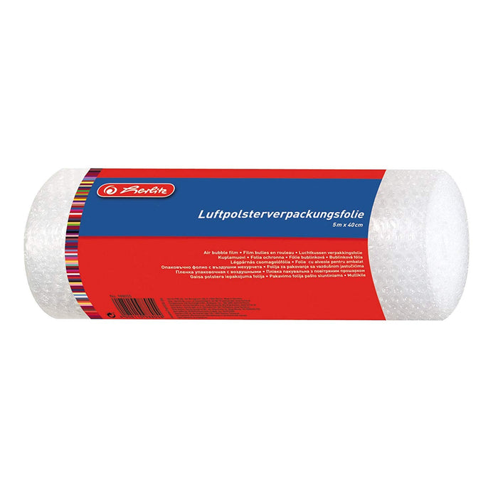 Herlitz Bubble Wrap 5M
