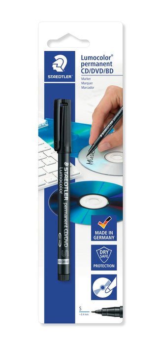 Staedtler CD/ DVD Marker