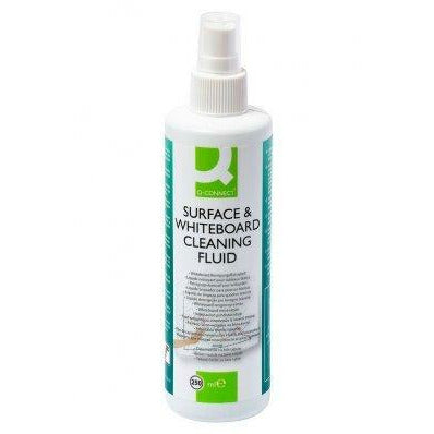 Q Connect  Whiteboard Surface Cleaner