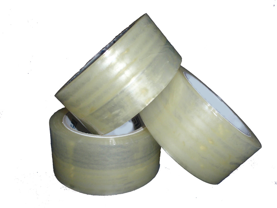 Q-Connect Packaging Tape