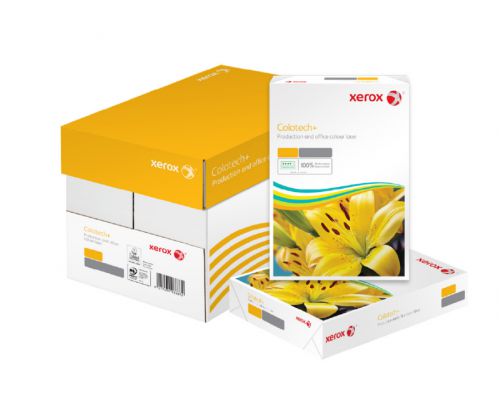Xerox Colotech+ 100g A4 Paper