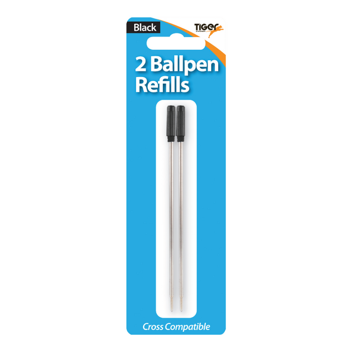 Tiger Ballpen Refills