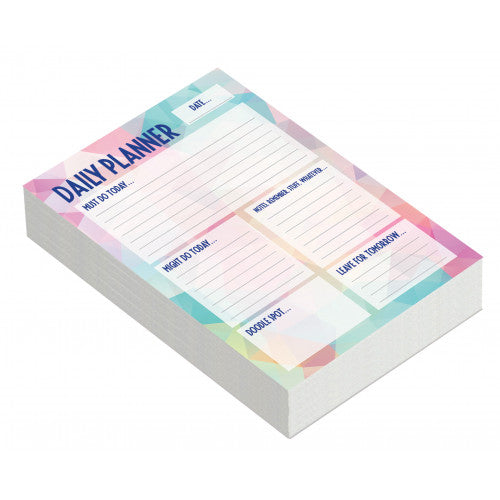Tiger A5 Daily Planner