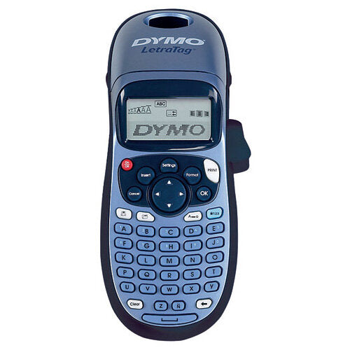 Dymo Letra Tag Label Maker