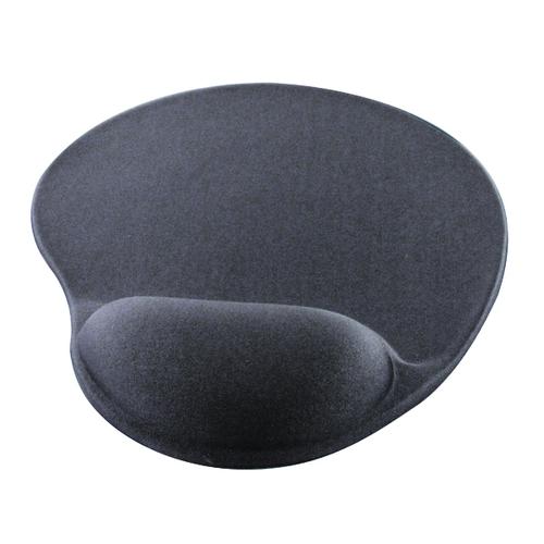 Q Connect Gel Mouse Mat