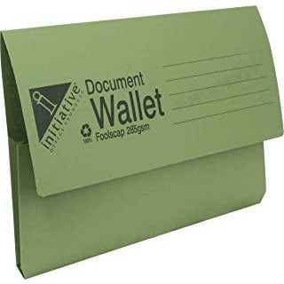 Initiative Document Wallets