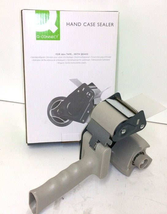 Q-Connect Packing Tape Dispenser