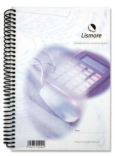 Lismore Complete Business Book