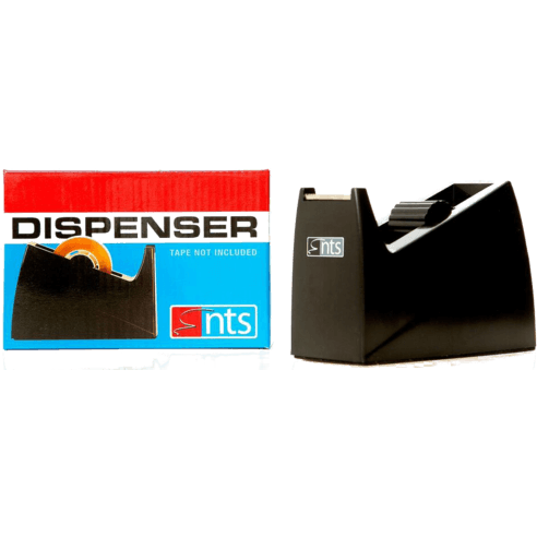 NTS Large Sellotape Dispenser