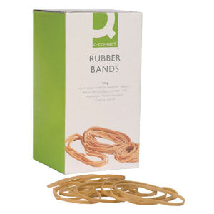 Q Connect No. 69 Rubber Bands
