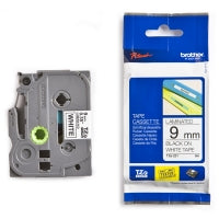 Brother P Touch 9mm Tape