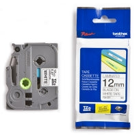 Brother P Touch 12mm Tape